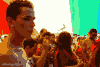 Bandeir�o do arco-iris